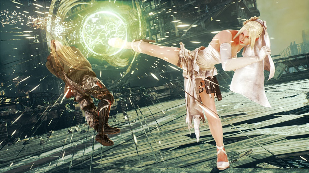 چرا TEKKEN 7 هنوز برای گیمرهای حرفه&zwnj;ای جذاب است؟